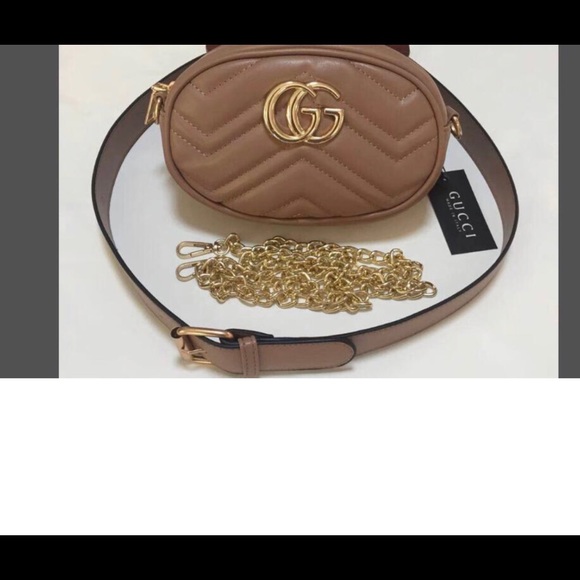 Nonauthentic Crossbody price is firme - Picture 1 of 2